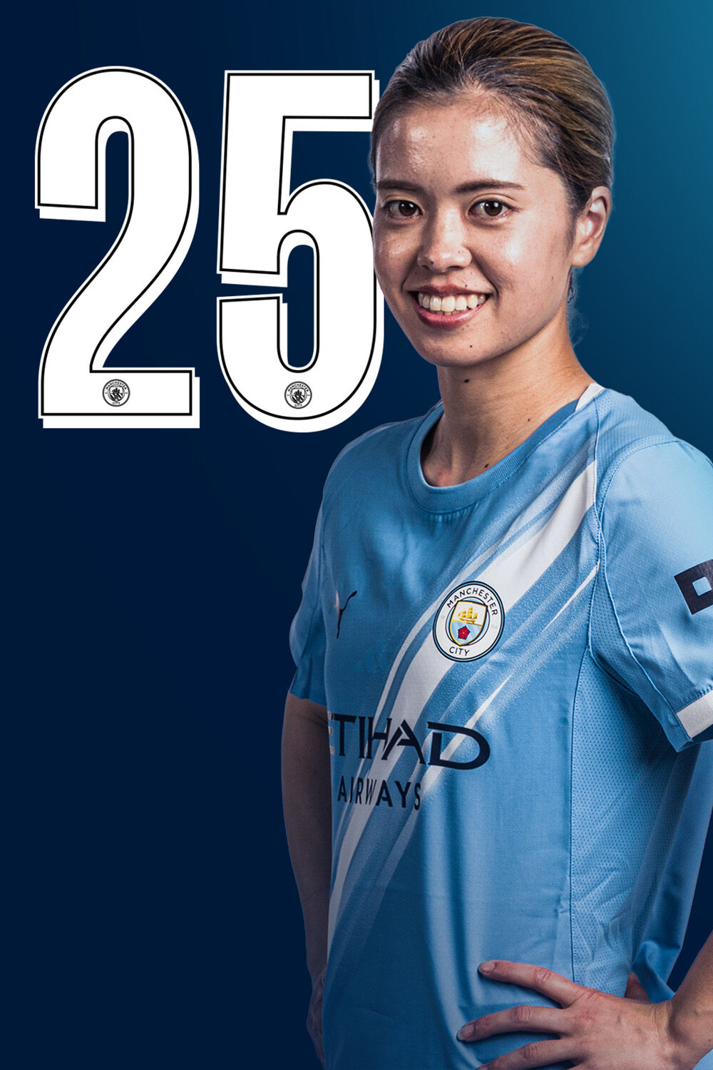 マンチェスター・シティ｜公式オンラインストア